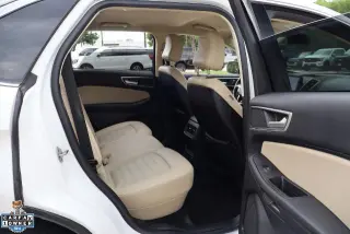 Ford Edge 2021 SEL 4dr Crossover