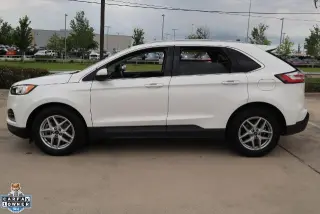 Ford Edge 2021 SEL 4dr Crossover
