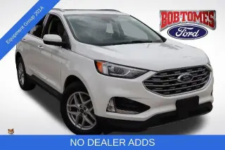 Ford Edge 2021 SEL 4dr Crossover