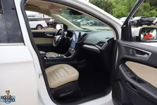 Ford Edge 2021 SEL 4dr Crossover
