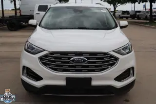 Ford Edge 2021 SEL 4dr Crossover