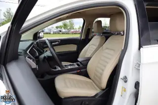 Ford Edge 2021 SEL 4dr Crossover