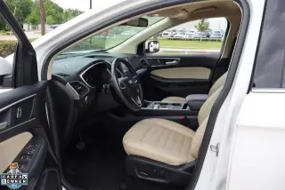 Ford Edge 2021 SEL 4dr Crossover