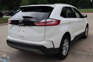 Ford Edge 2021 SEL 4dr Crossover