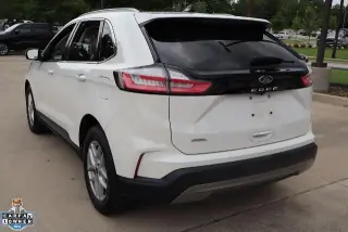 Ford Edge 2021 SEL 4dr Crossover