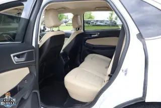Ford Edge 2021 SEL 4dr Crossover