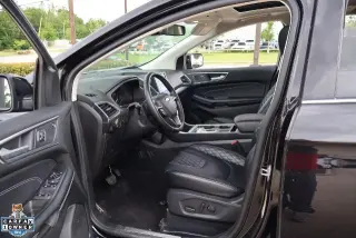 Ford Edge 2024 AWD Titanium 4dr SUV
