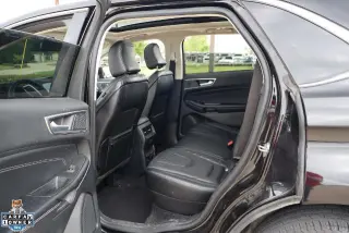 Ford Edge 2024 AWD Titanium 4dr SUV
