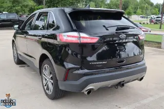 Ford Edge 2024 AWD Titanium 4dr SUV