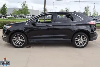 Ford Edge 2024 AWD Titanium 4dr SUV