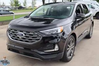 Ford Edge 2024 AWD Titanium 4dr SUV