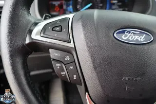 Ford Edge 2024 AWD Titanium 4dr SUV