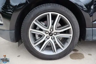 Ford Edge 2024 AWD Titanium 4dr SUV