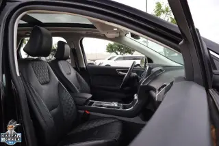 Ford Edge 2024 AWD Titanium 4dr SUV