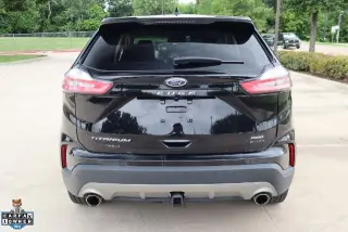 Ford Edge 2024 AWD Titanium 4dr SUV