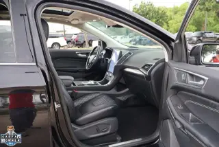 Ford Edge 2024 AWD Titanium 4dr SUV