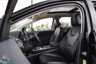 Ford Edge 2024 AWD Titanium 4dr SUV