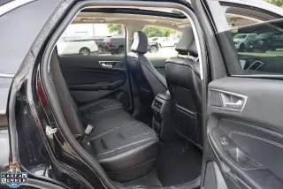 Ford Edge 2024 AWD Titanium 4dr SUV