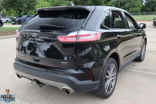 Ford Edge 2024 AWD Titanium 4dr SUV
