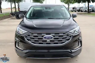 Ford Edge 2024 AWD Titanium 4dr SUV