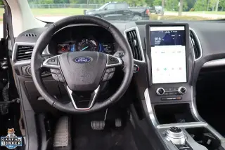 Ford Edge 2024 AWD Titanium 4dr SUV