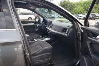 Audi SQ5 2018 AWD 3.0T quattro Premium Plus 4dr SUV
