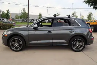 Audi SQ5 2018 AWD 3.0T quattro Premium Plus 4dr SUV