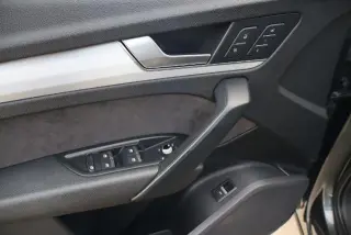 Audi SQ5 2018 AWD 3.0T quattro Premium Plus 4dr SUV