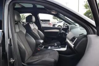 Audi SQ5 2018 AWD 3.0T quattro Premium Plus 4dr SUV