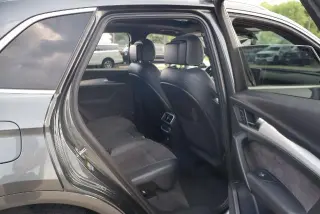 Audi SQ5 2018 AWD 3.0T quattro Premium Plus 4dr SUV