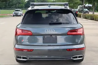 Audi SQ5 2018 AWD 3.0T quattro Premium Plus 4dr SUV