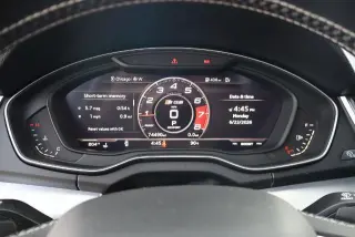 Audi SQ5 2018 AWD 3.0T quattro Premium Plus 4dr SUV