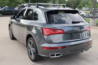 Audi SQ5 2018 AWD 3.0T quattro Premium Plus 4dr SUV