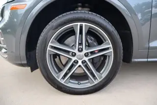 Audi SQ5 2018 AWD 3.0T quattro Premium Plus 4dr SUV