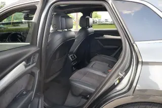 Audi SQ5 2018 AWD 3.0T quattro Premium Plus 4dr SUV