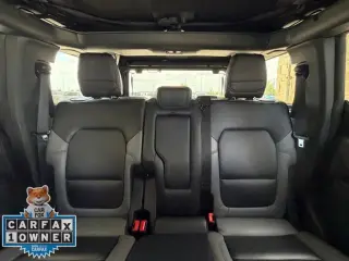 Ford Bronco 2024 4x4 Big Bend 4dr SUV