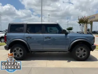Ford Bronco 2024 4x4 Big Bend 4dr SUV