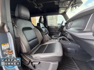 Ford Bronco 2024 4x4 Big Bend 4dr SUV