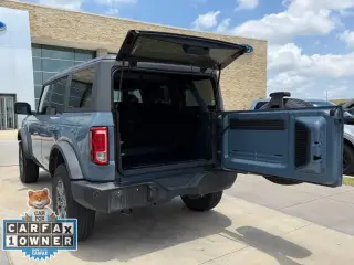 Ford Bronco 2024 4x4 Big Bend 4dr SUV