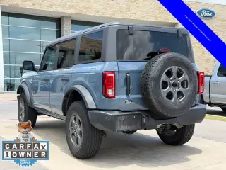 Ford Bronco 2024 4x4 Big Bend 4dr SUV