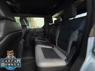 Ford Bronco 2024 4x4 Big Bend 4dr SUV