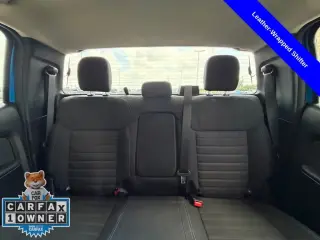 Ford Ranger 2023 4x2 Lariat 4dr SuperCrew 5.1 ft. SB