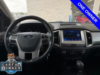 Ford Ranger 2023 4x2 Lariat 4dr SuperCrew 5.1 ft. SB