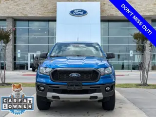 Ford Ranger 2023 4x2 Lariat 4dr SuperCrew 5.1 ft. SB