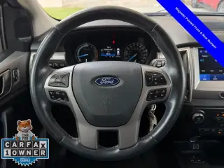 Ford Ranger 2023 4x2 Lariat 4dr SuperCrew 5.1 ft. SB