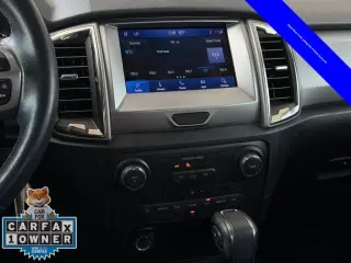 Ford Ranger 2023 4x2 Lariat 4dr SuperCrew 5.1 ft. SB