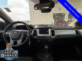 Ford Ranger 2023 4x2 Lariat 4dr SuperCrew 5.1 ft. SB