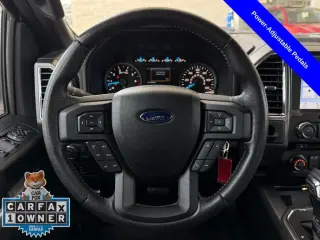 Ford F-150 2016 4x2 King Ranch 4dr SuperCrew 5.5 ft. SB