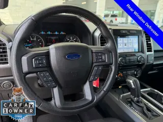 Ford F-150 2016 4x2 King Ranch 4dr SuperCrew 5.5 ft. SB
