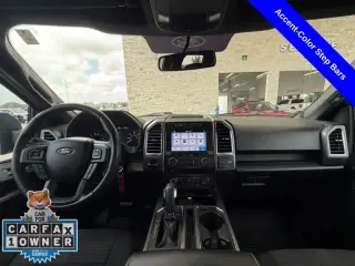 Ford F-150 2016 4x2 King Ranch 4dr SuperCrew 5.5 ft. SB